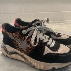 Golden Goose Sneakers